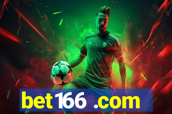 bet166 .com